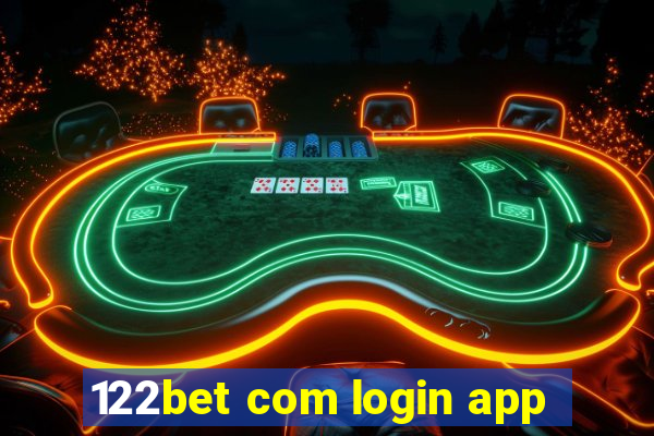 122bet com login app